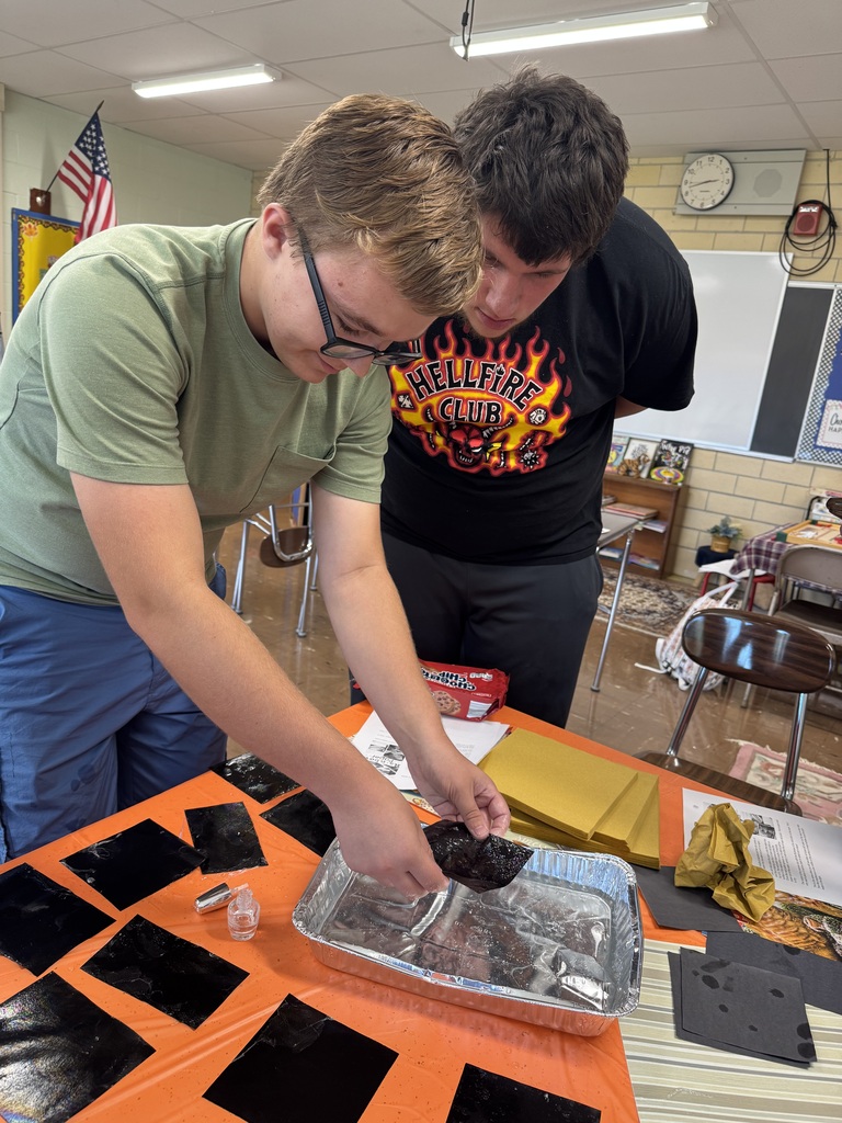 Science Club