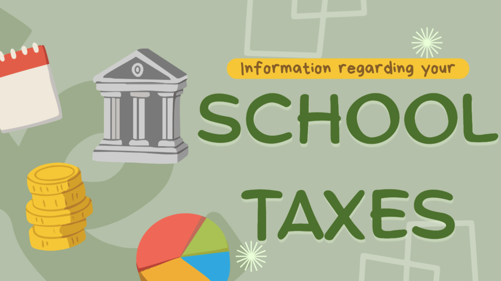 school taxes