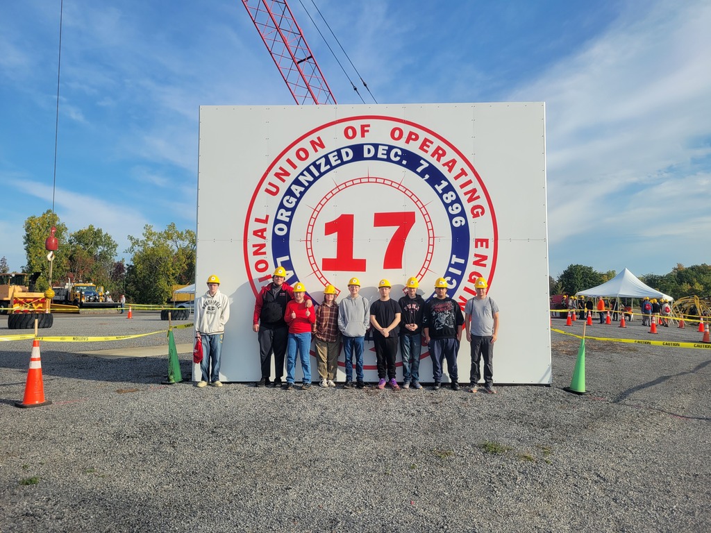 WNY Career Day Field Trip