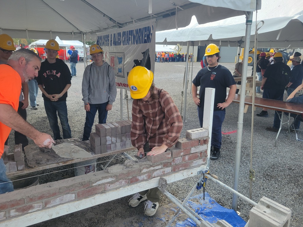 WNY Career Day Field Trip