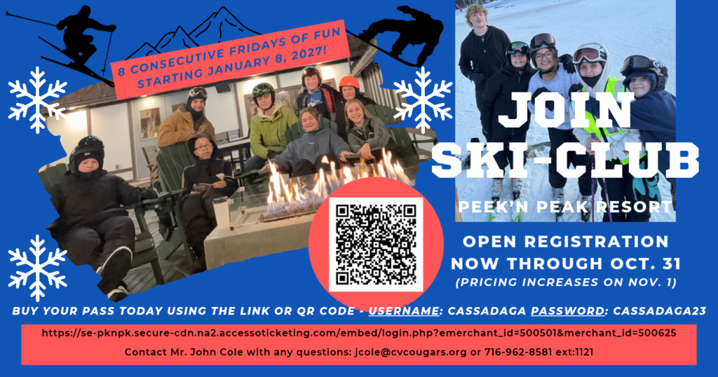 ski club