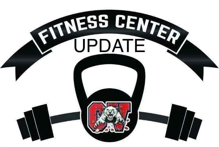 Fitness Center Update