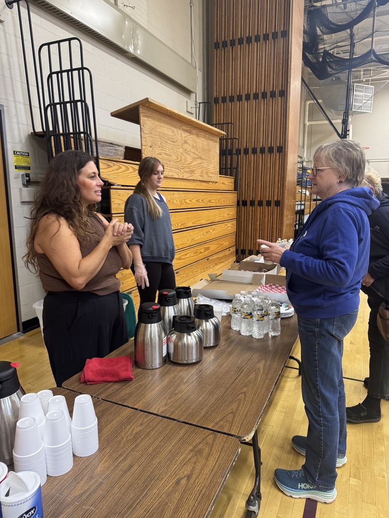 People at Steuben Rural Electrical Co-Op Event