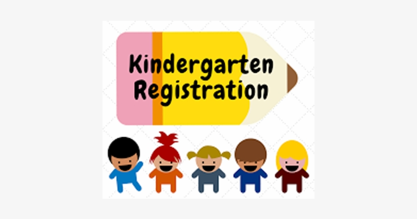 Kindergarten Registration