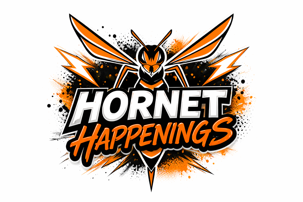Hornet Happenings 🐝