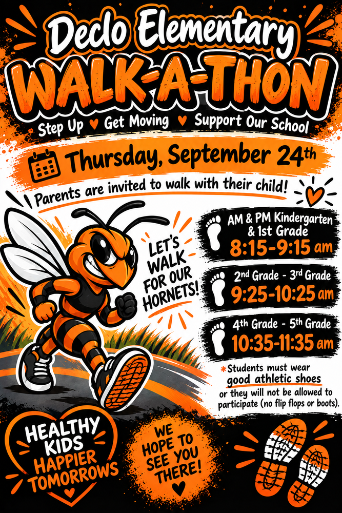 Walk-A-Thon