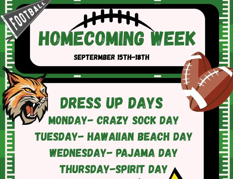 Homecoming Week