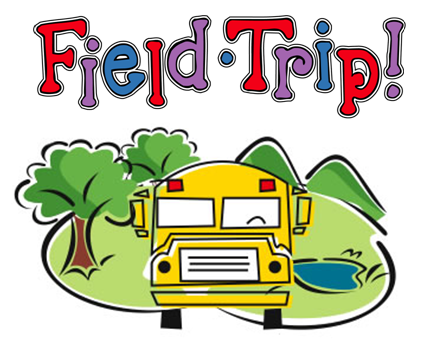 Field Trips /End of Year 