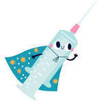 Student Flu Mist/Staff Flu Shot