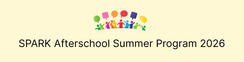 Spark Afterschool Summer Program