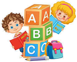 Kids and Blocks