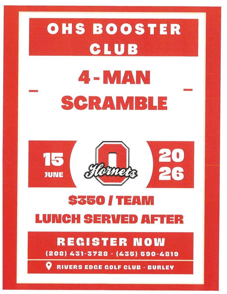 ohs golf