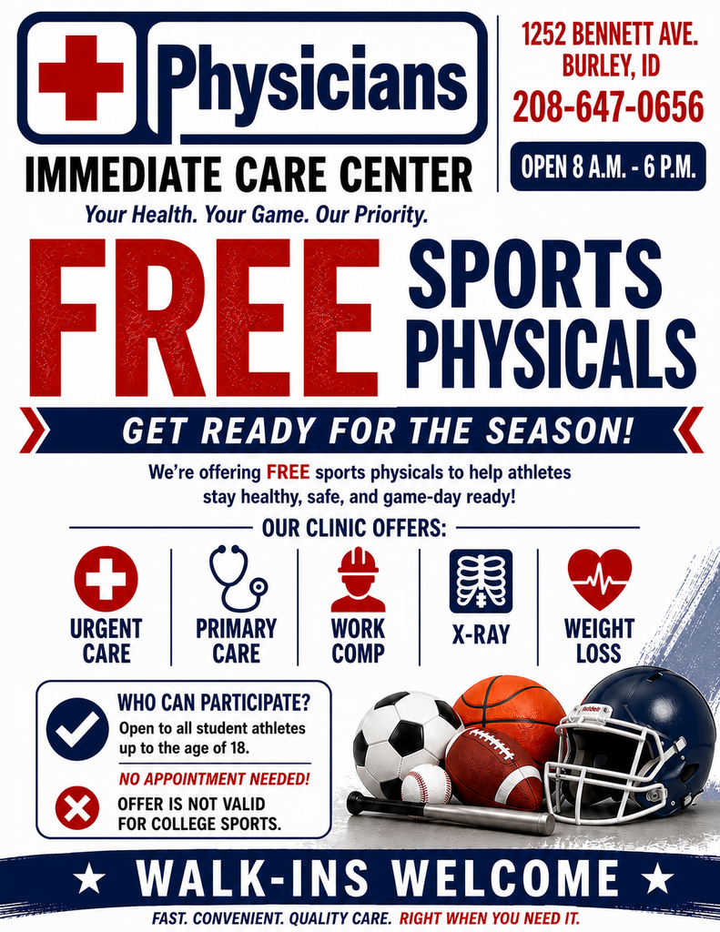 physicals