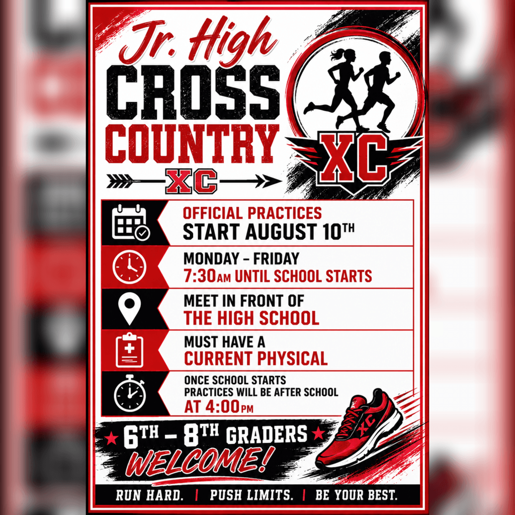 cross country