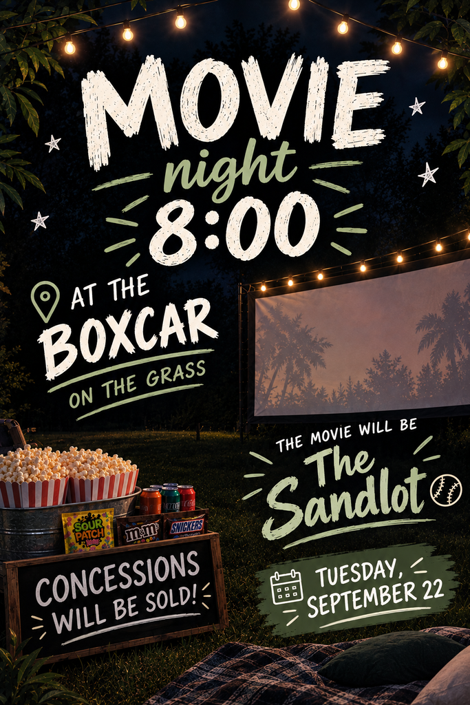 Movie night