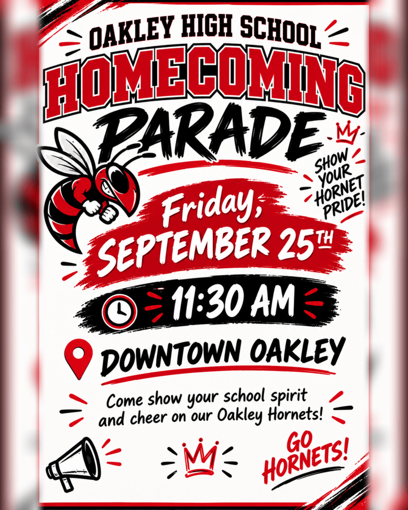 parade