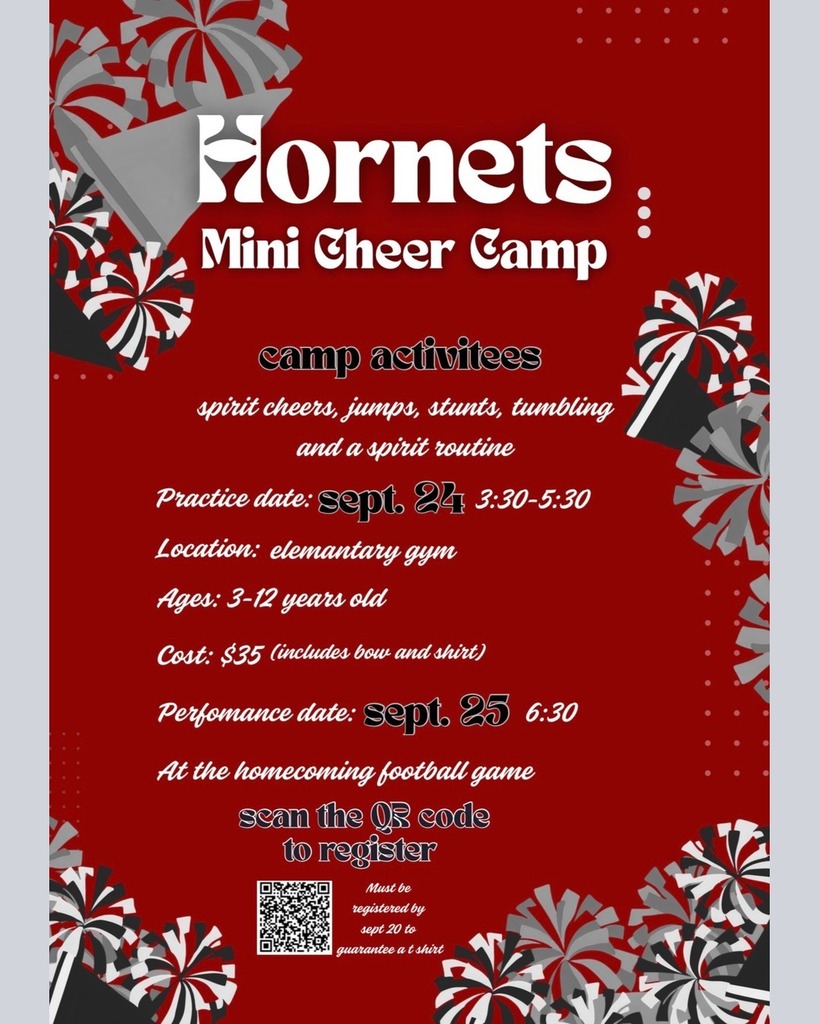 Mini-Cheer