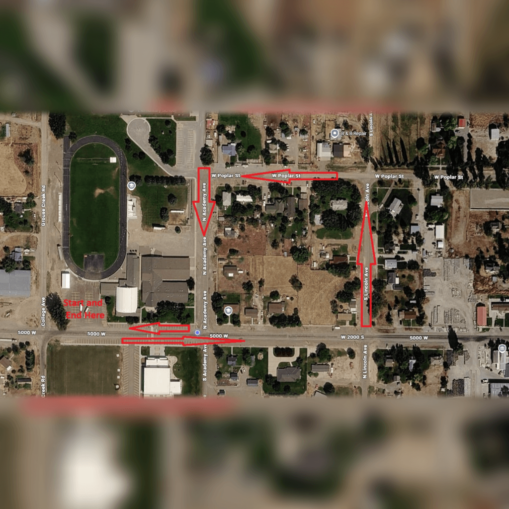 route