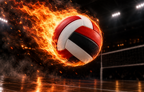 vball