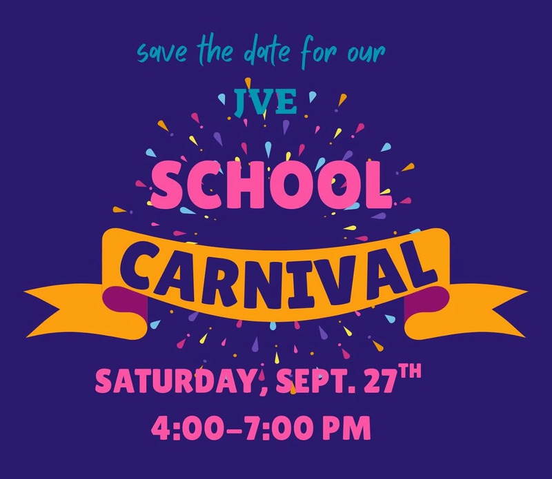 JVE CARNIVAL