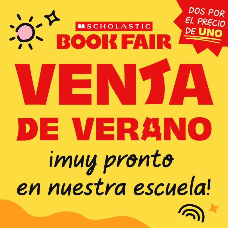 BOOK FAIR