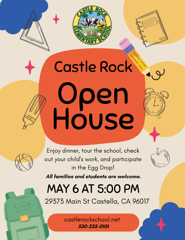 Open House