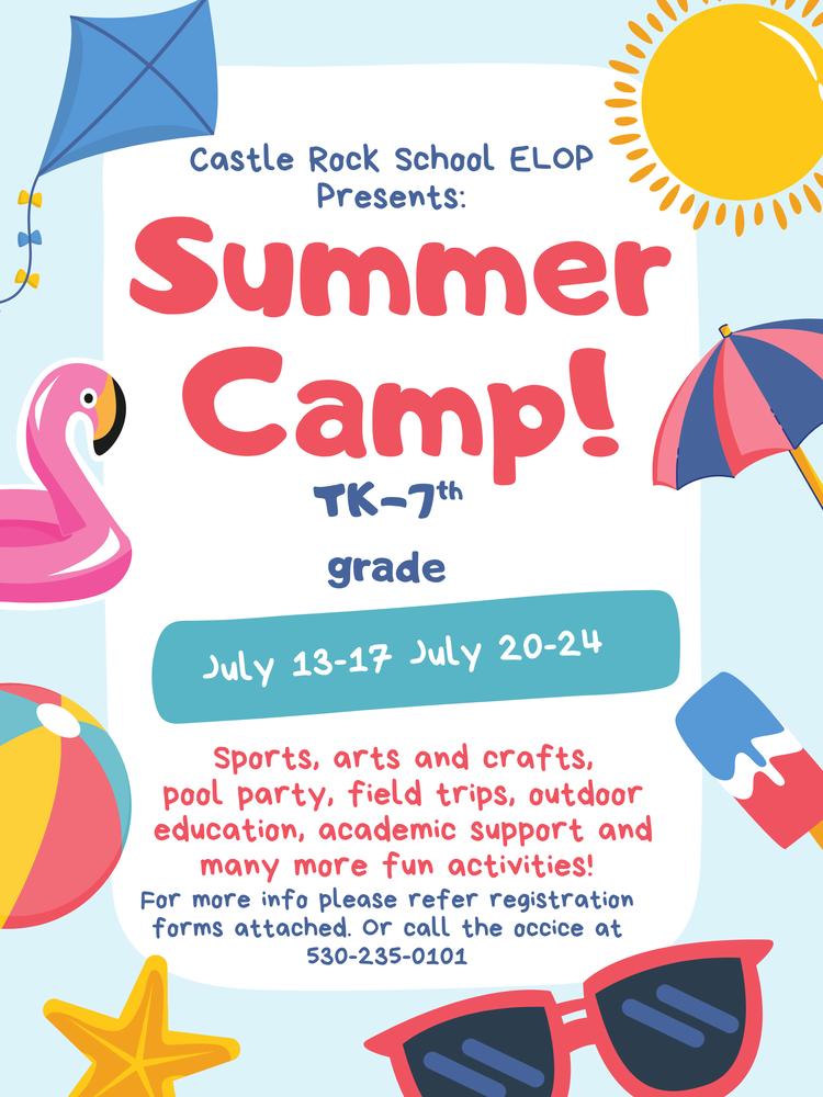 Summer Camp