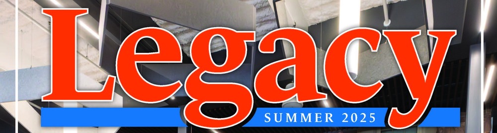 legacy summer 2025