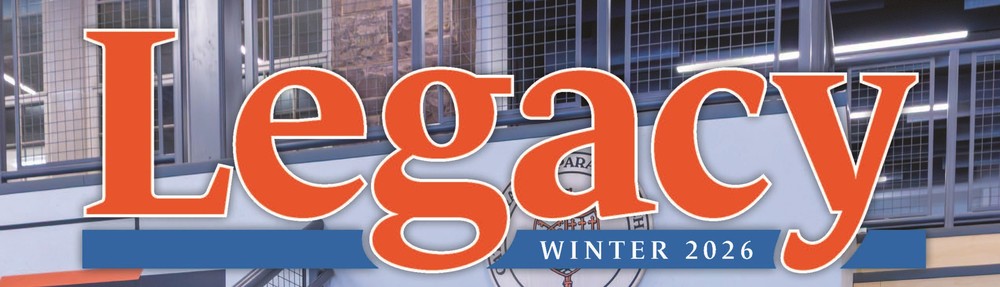 legacy
