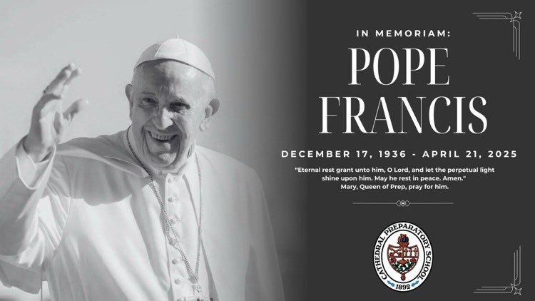 pope Francis