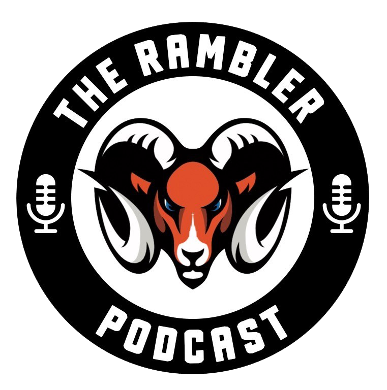 rambler pod