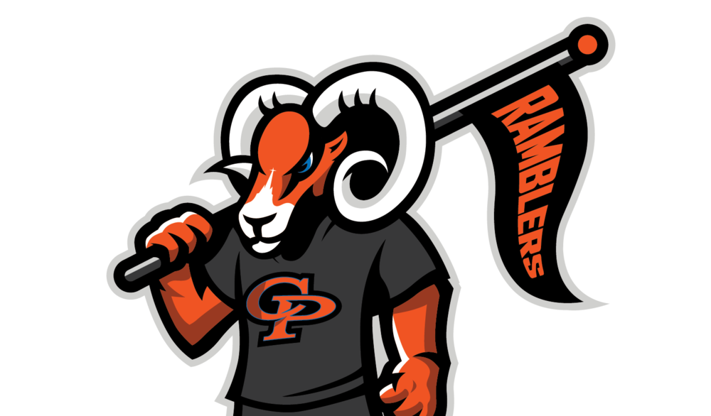 ram mascot