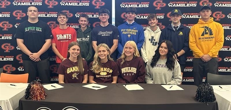 spring signing day