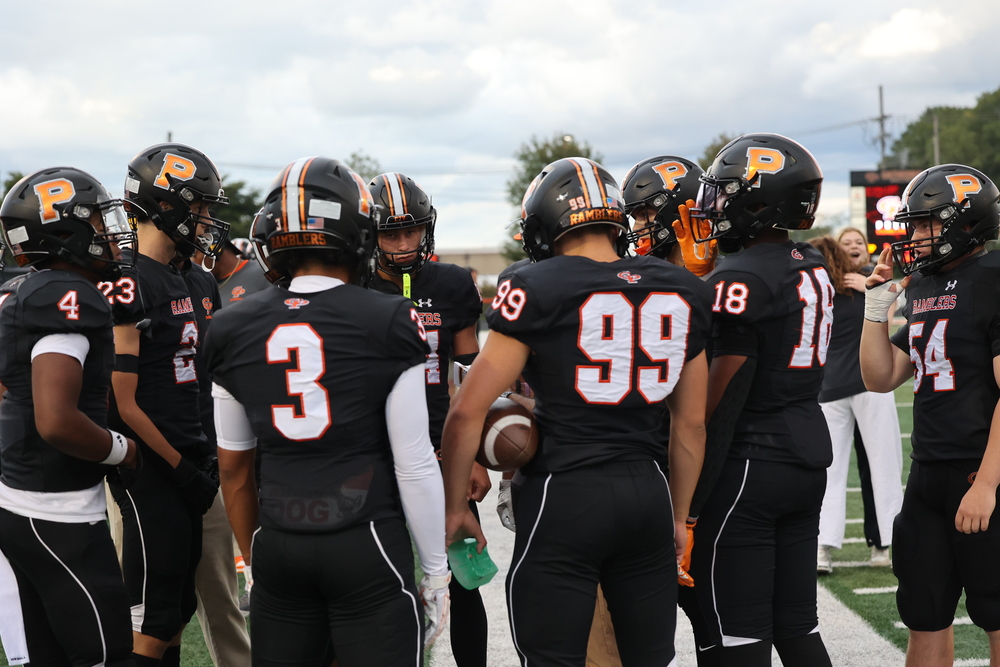 football