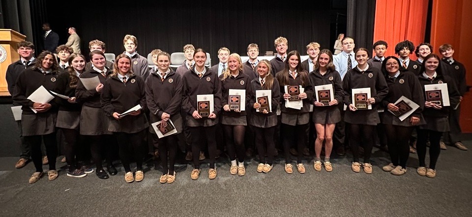 spring awards