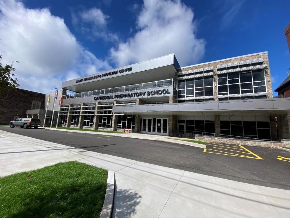 Join Us On October 30 For Cathedral Prep s Open House Cathedral Join Us On October 30 For Cathedral Prep s Open House Cathedral