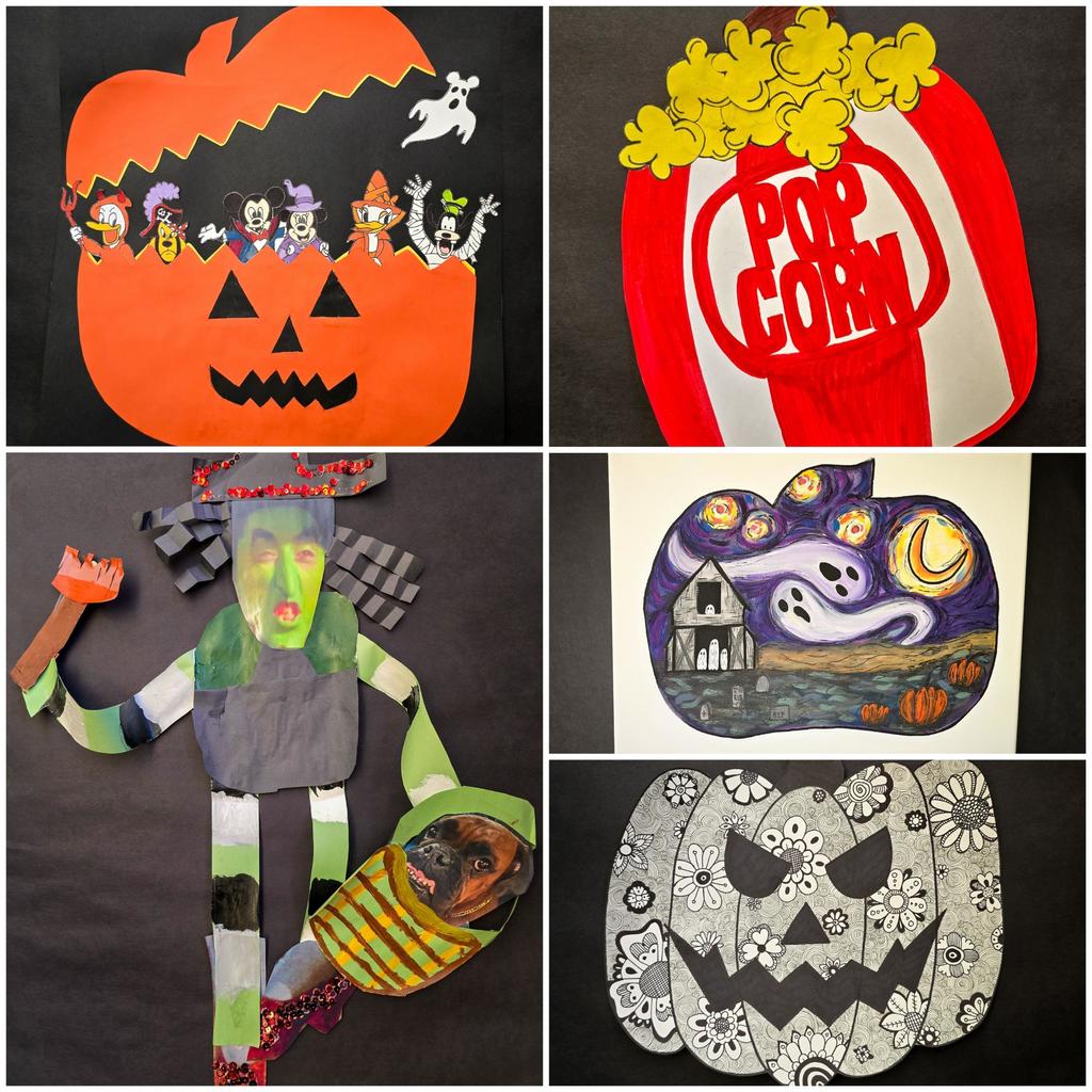 pumpkins
