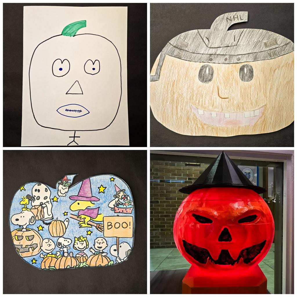 pumpkins