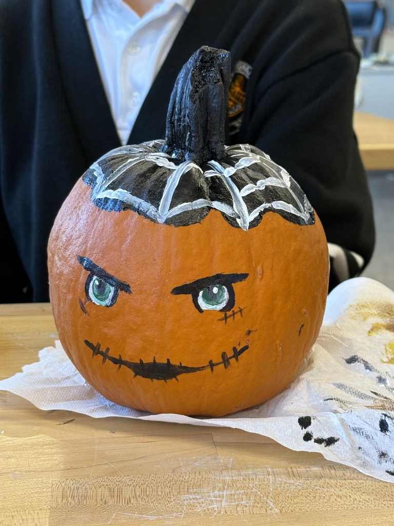 nahs pumpkins
