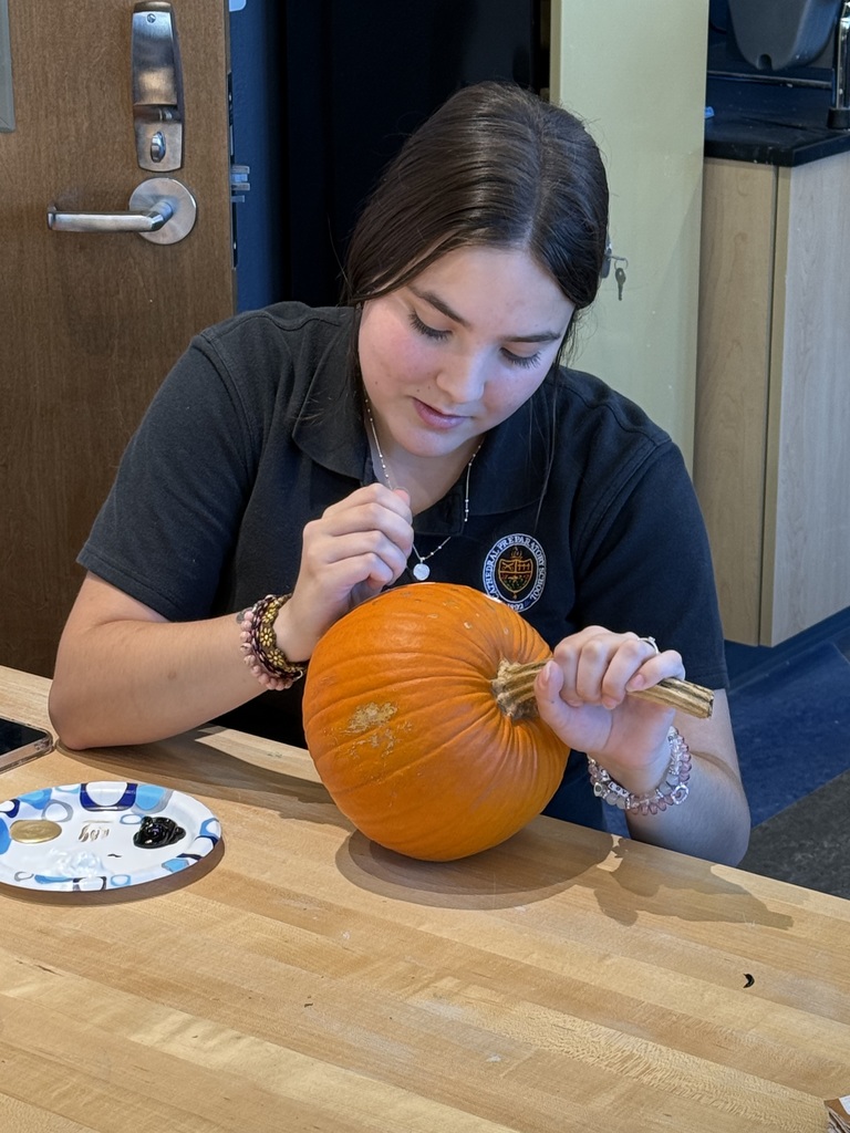 nahs pumpkins