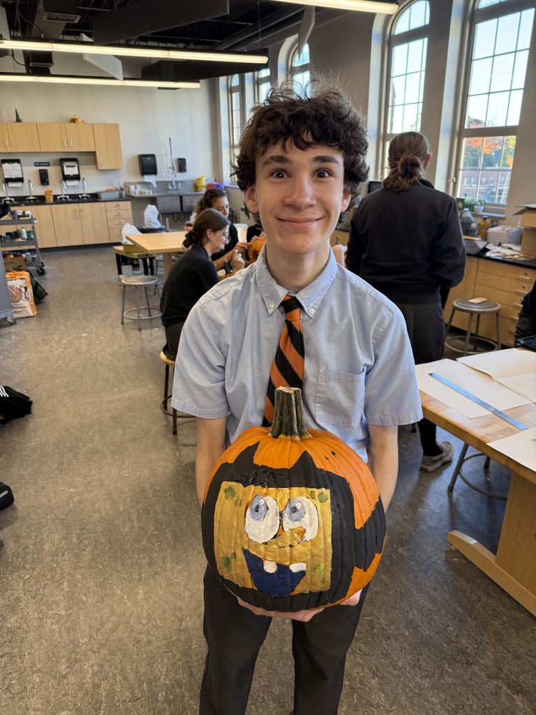 nahs pumpkins
