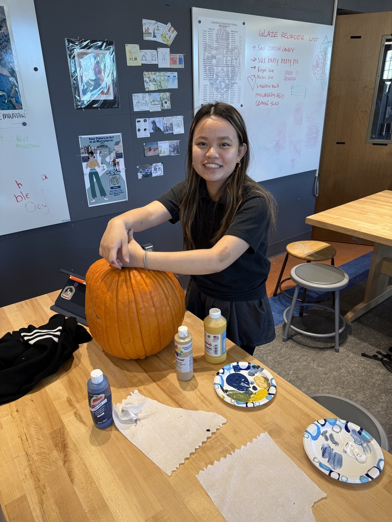 nahs pumpkins