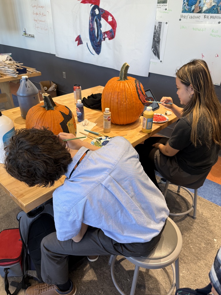 nahs pumpkins