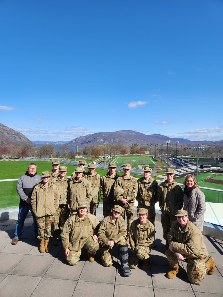west point
