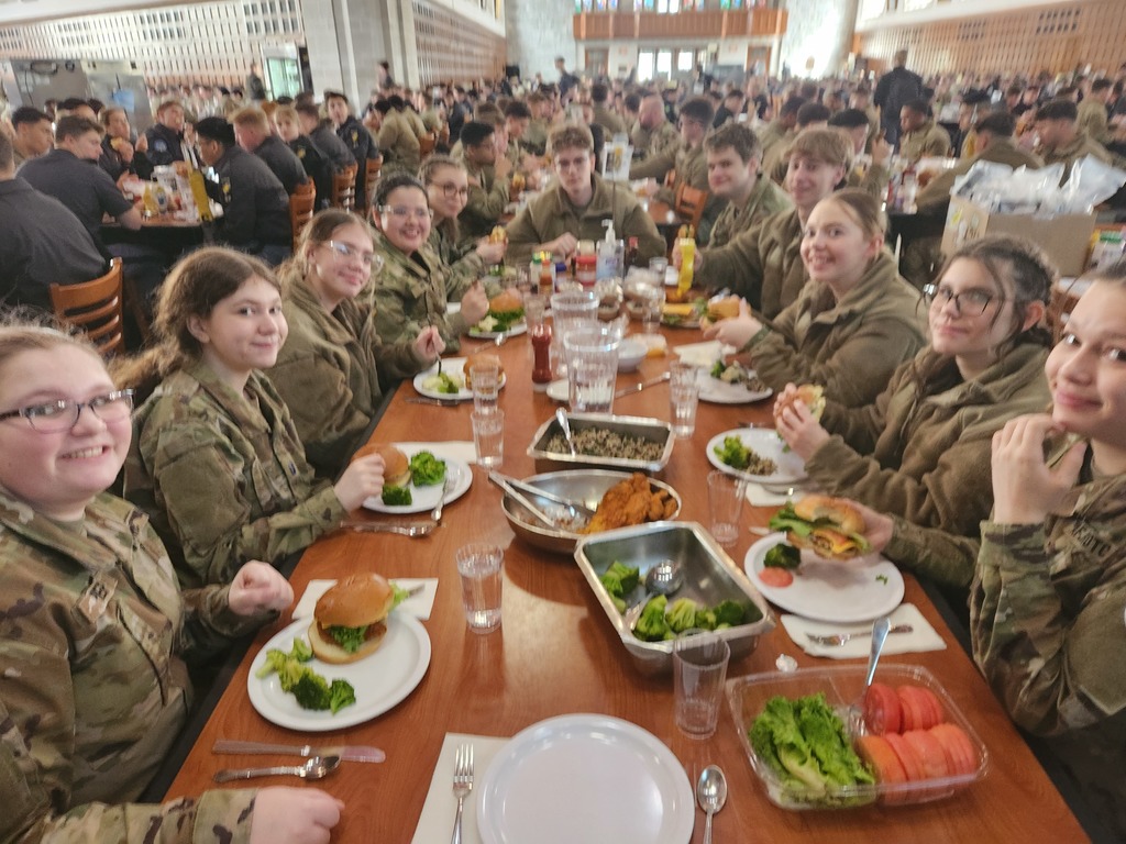west point