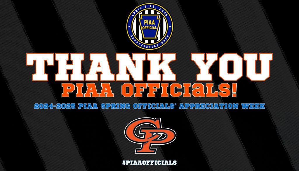 piaa spring officials