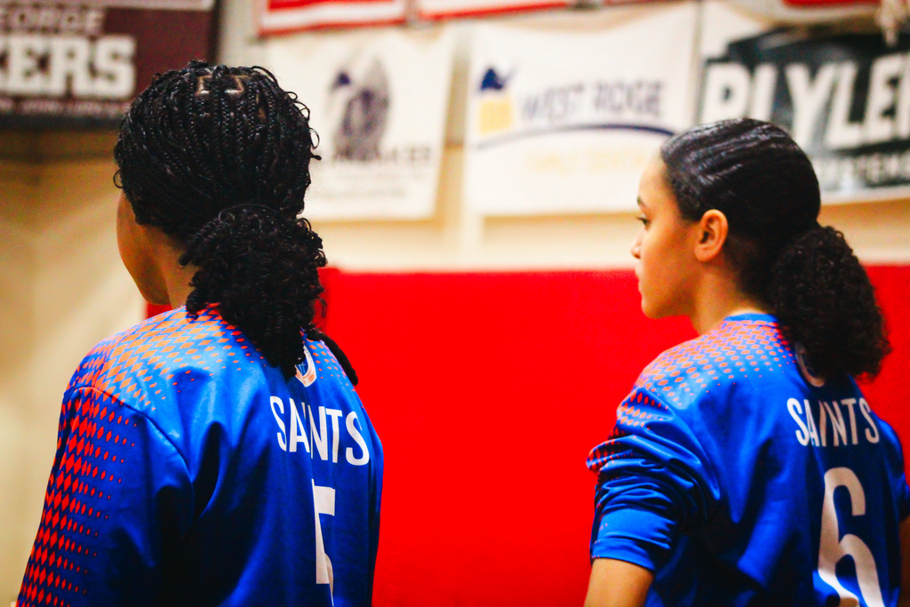 mta volleyball