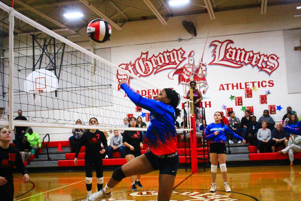 mta volleyball