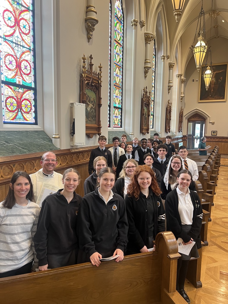 chrism mass