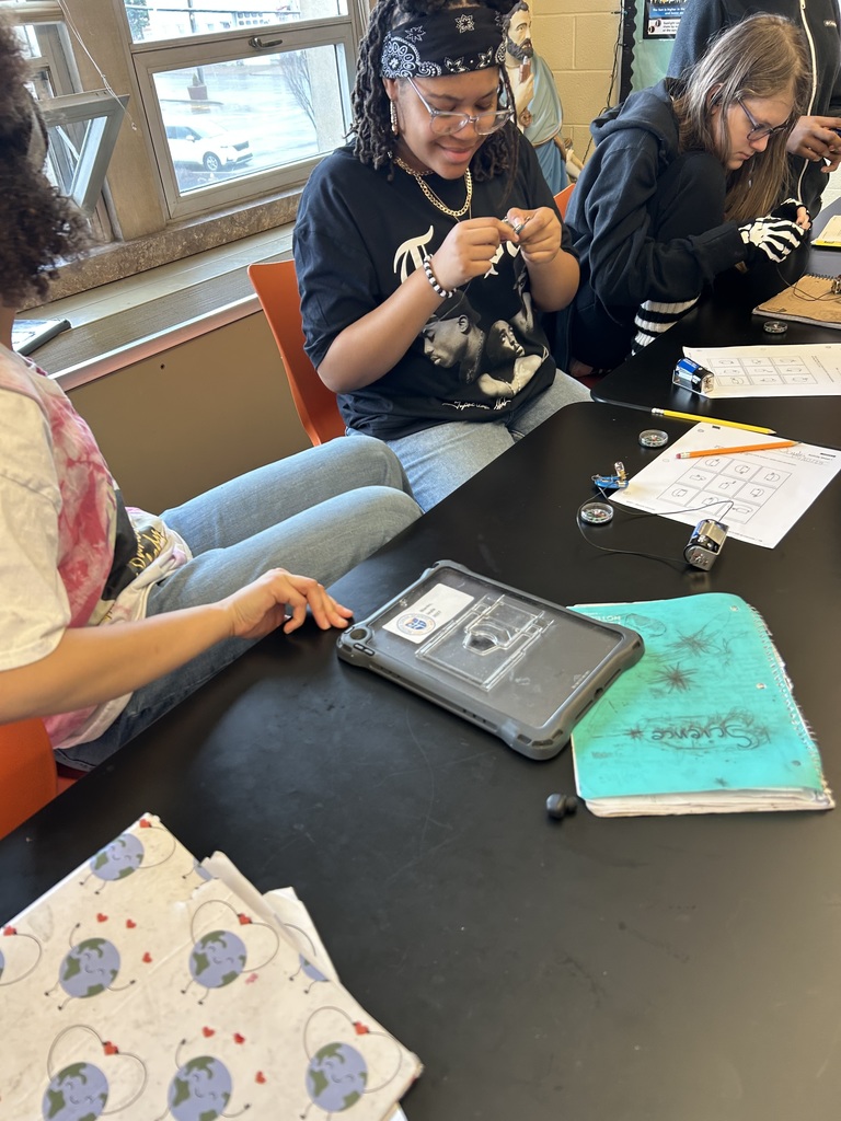 sixth grade science